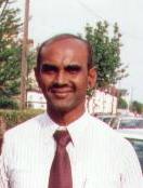 Dr. Charles Hoole